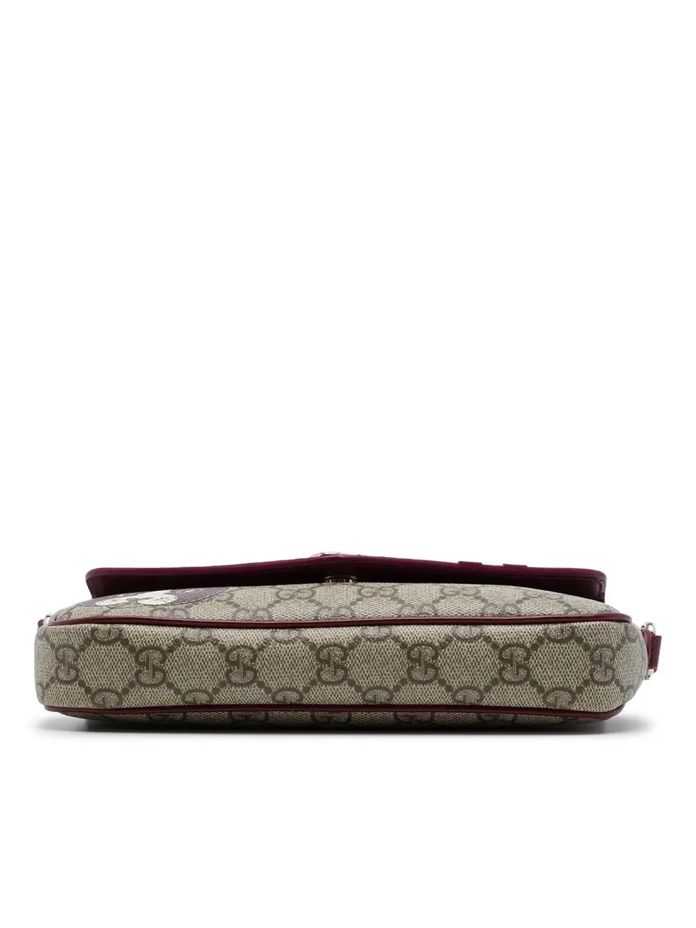 Gucci Ophidia Envelope Flap Shoulder #340951G12B